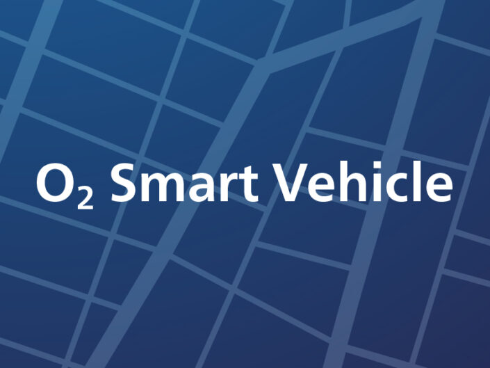 O2 Business | Smart Vehicle